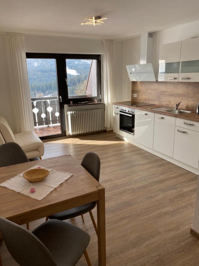 Mondstein Daire Hauzenberg Dış mekan fotoğraf