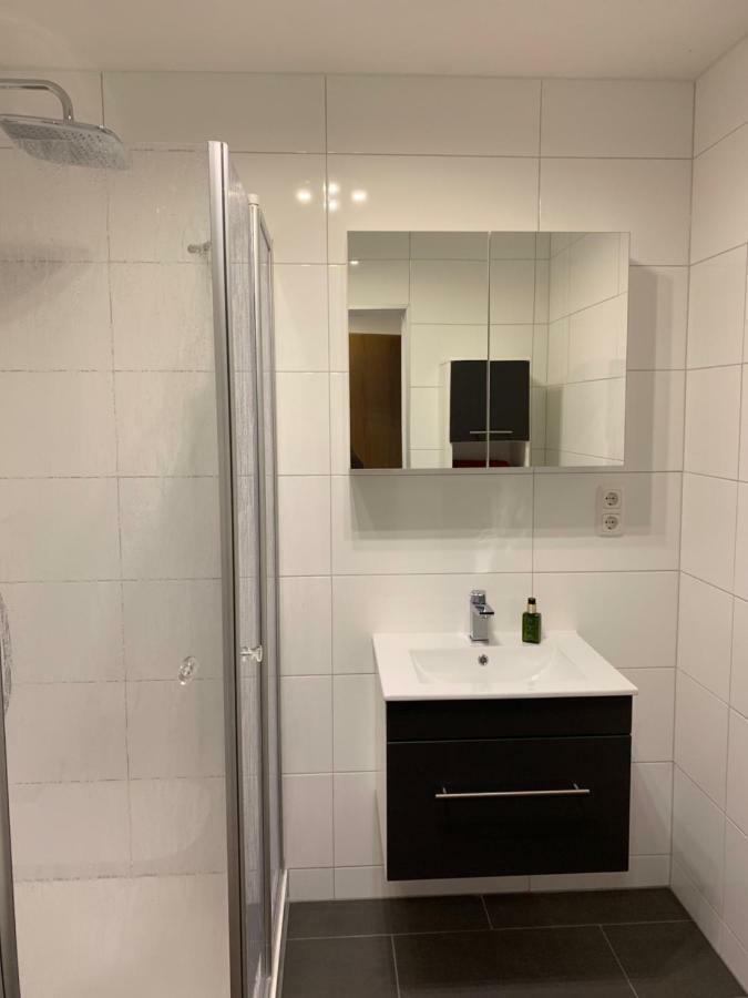 Mondstein Daire Hauzenberg Dış mekan fotoğraf